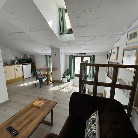 Ateneo Cuenca Suites Con Cocina En El Casco Historico Extérieur photo