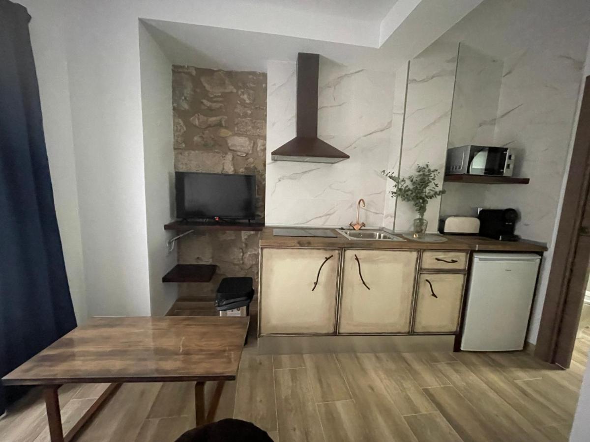 Ateneo Cuenca Suites Con Cocina En El Casco Historico Extérieur photo